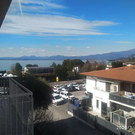 Easy Flat G. Lejlighed Bardolino