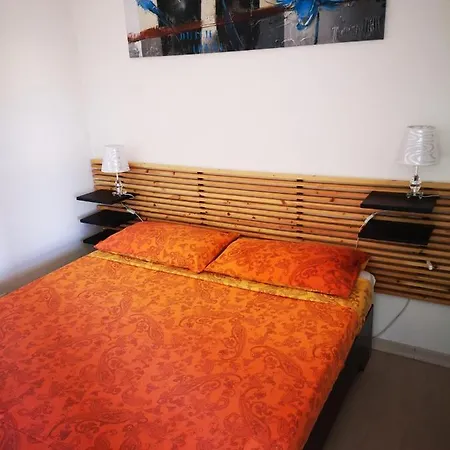 Easy Flat G. Bardolino